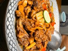 -甘家界柠檬鸭(安吉店)