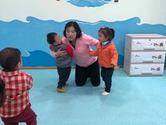 -星空布洛早教·托育(滨江店)