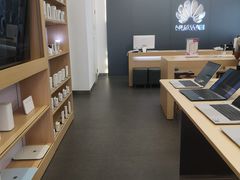 -华为智能生活馆(上海金桥国际商业广场)