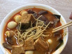 -大胖沙茶面(石鼓路店)