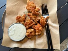 -J Create城市露营咖啡·简餐·宠物(上海动物园店)