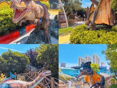 -海合安武汉极地海洋公园