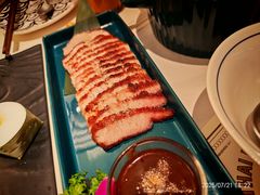 -太食獸泰式茶餐厅(IFS国金中心店)