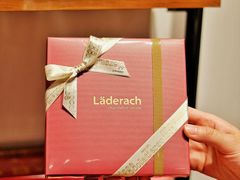 -Laderach 莱德拉(上海环贸iapm店)