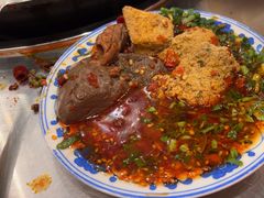 -朱光玉火锅馆(正弘城店)