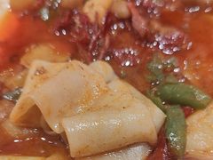 -西贝(上海中心店)