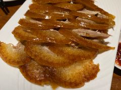 -又一福烤鸭·北京菜(东四店)