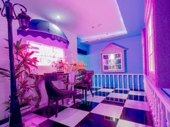 -百慕翡丽(南滨河东路店)