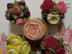 -BON CAKE(华贸购物中心店)