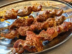 -牛街·马辈儿涮肉(牛街总店)