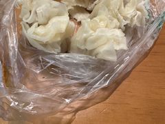 鲜肉馅儿-海汇源老烧麦店(东大街总店)