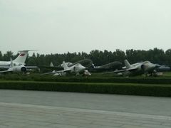 -中国航空博物馆