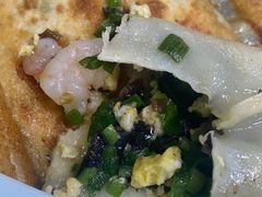 -春水锅贴·传统鲁菜(大明湖店)