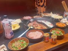 -重庆老灶火锅(红岭店)