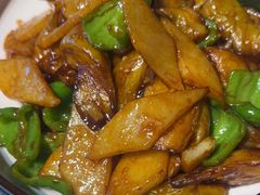 -人民公社大食堂(张家湾店)