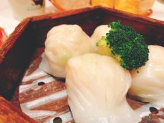 驰名虾饺皇-粤食堂(天津和悦汇店)