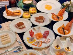 -广州花园酒店·凌璇阁旋转餐厅CAROUSEL360