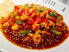 -友达面馆(广州总店)