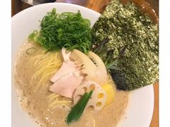 -篝拉面(银座店)