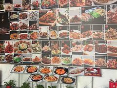 -大眼锅贴水饺(河东店)
