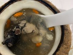 -宜宾海鲜酒家·三十年老字号