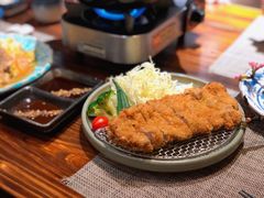 -KITON喜豚(清晖园店)