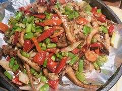 -小菜园新徽菜(南通永旺店)
