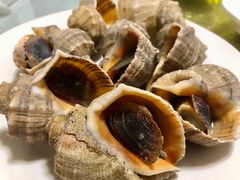 -景祥海鲜美食餐厅