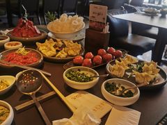 -官也街澳门火锅(新源里店)
