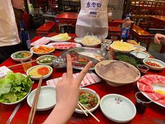 -袁老四火锅(金钟精英城店)