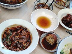 -新万鑫银丝面·非遗无锡味(惠山古镇店)