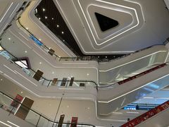 -龙湖成都上城天街