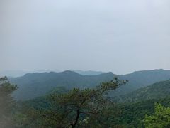 -西湖风景区十里琅珰-五云山