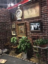 -P.STYLE 派斯造型