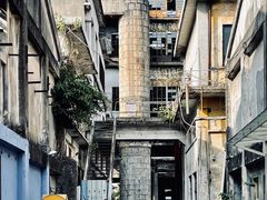 -广州市紫泥堂文化创意园景区