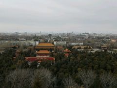 -景山公园