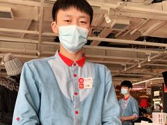 -西贝莜面村(金隅嘉品mall店)