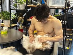 -浩北·健身格斗馆24h