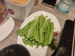 -鱼酷活鱼烤鱼(恒隆广场店)