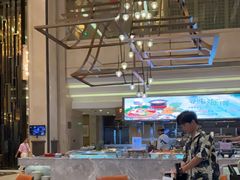 -盛宴标帜餐厅·亲子自助 (南昌喜来登酒店)