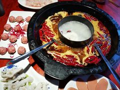 -春熙里老火锅(春熙路店)