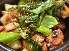 -竹里馆·淮扬菜·功夫茶(老门东店)