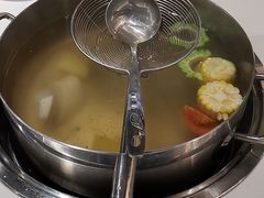 -陈记顺和潮汕牛肉火锅(韩江路店)