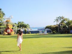 -三亚亚龙湾天域度假酒店