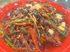 -江湖黑大兔(杨家坪店)