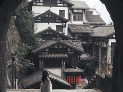 -东水门老街