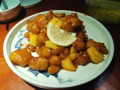 -田婆婆的菜(印象汇店)