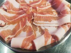 -马路牙子地桌烤肉(工体店)