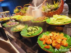 -星伦多自助料理·涮烤一体(虹悦城店)