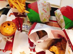 -肯德基(锦州万达店)